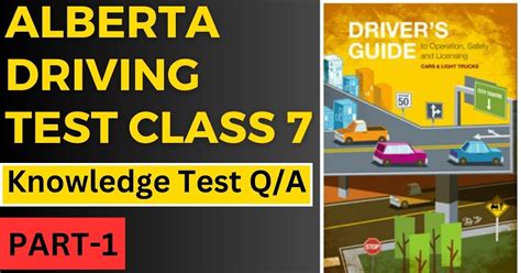 alberta road test requirements